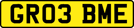 GR03BME
