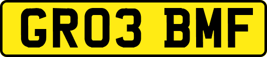 GR03BMF