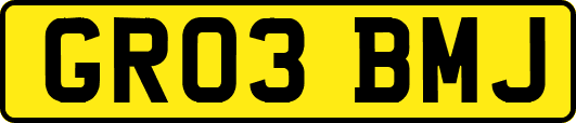 GR03BMJ