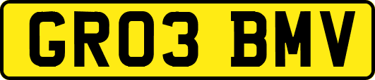 GR03BMV