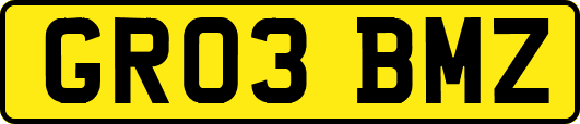 GR03BMZ