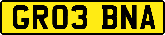 GR03BNA