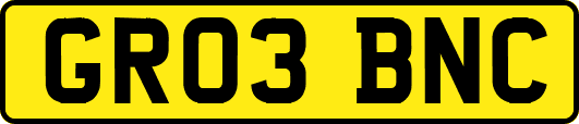 GR03BNC