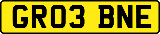 GR03BNE