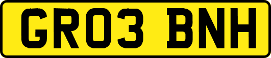 GR03BNH