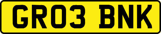 GR03BNK