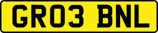 GR03BNL