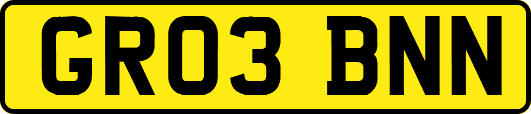GR03BNN
