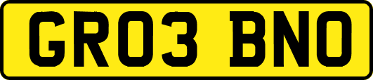 GR03BNO