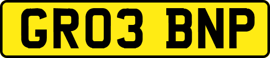 GR03BNP