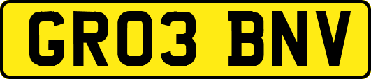 GR03BNV