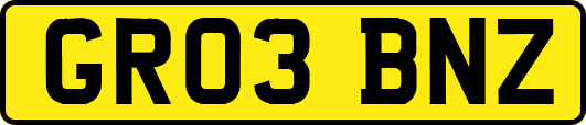 GR03BNZ