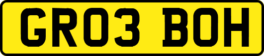 GR03BOH
