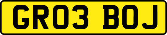 GR03BOJ