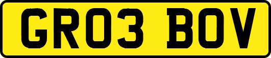 GR03BOV