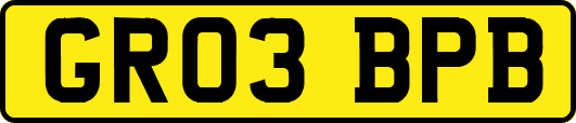 GR03BPB