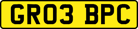 GR03BPC