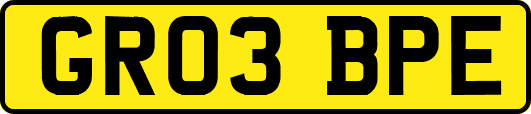 GR03BPE