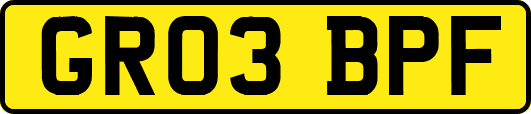GR03BPF