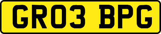 GR03BPG