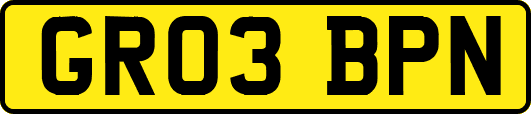 GR03BPN