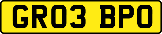 GR03BPO