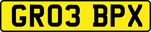 GR03BPX