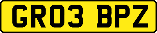GR03BPZ