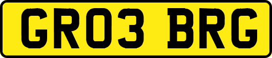 GR03BRG