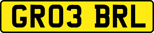 GR03BRL