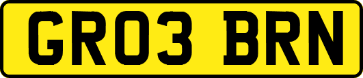 GR03BRN