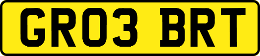 GR03BRT
