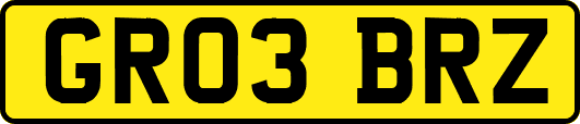 GR03BRZ