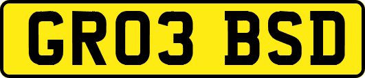 GR03BSD