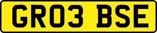 GR03BSE