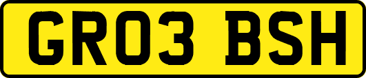 GR03BSH
