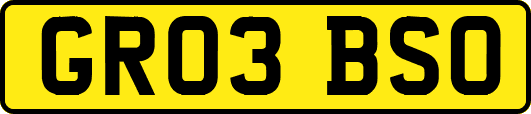 GR03BSO