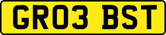 GR03BST