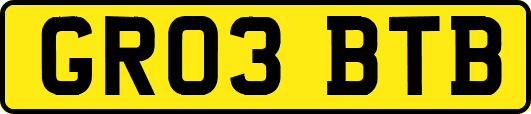 GR03BTB