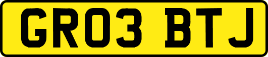 GR03BTJ