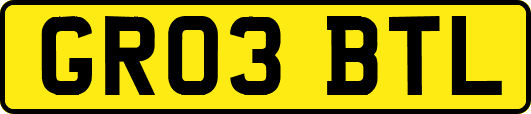 GR03BTL
