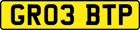 GR03BTP