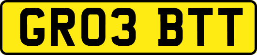 GR03BTT