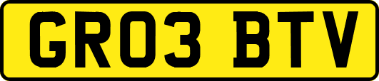 GR03BTV