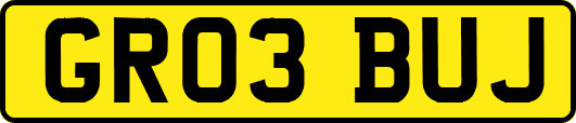 GR03BUJ