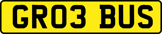 GR03BUS