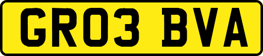 GR03BVA