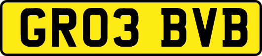 GR03BVB