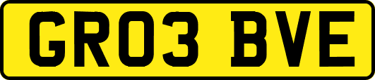 GR03BVE