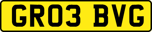 GR03BVG